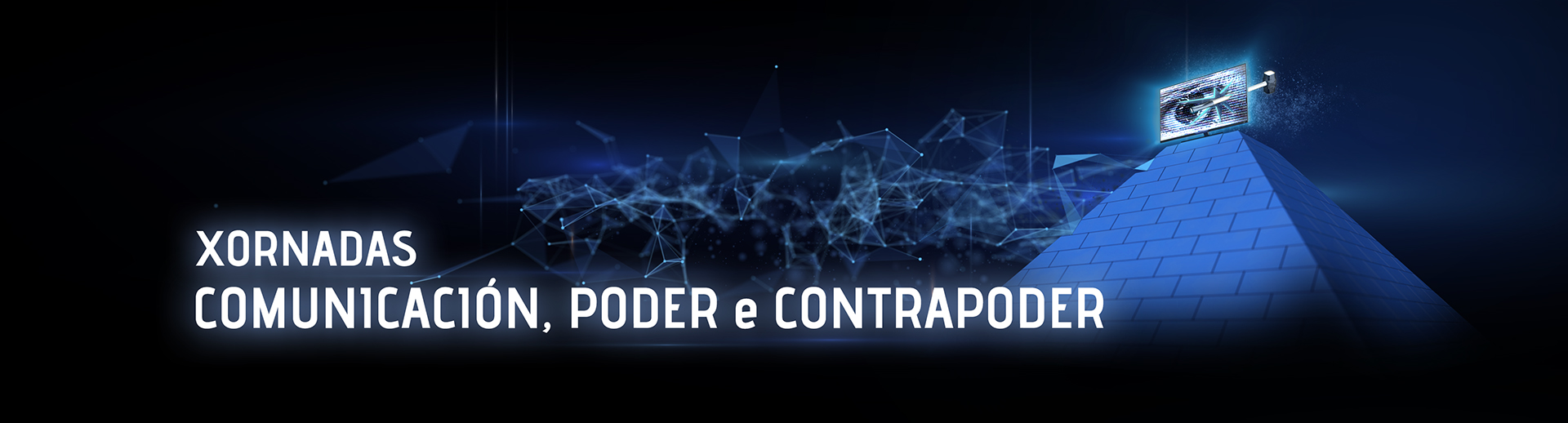 Comunicación, Poder e Contrapoder